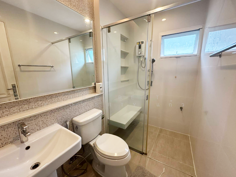 Nantawan Bangna Km.7, Samut Prakan, 98 Bangna-Trad Road, Bang Kaeo, Bang Plee, Samut Prakan, 4 Bedrooms, 283 sqm, Single Detached House For Sale, by The Best Property แก้ว, 500168512 - DDproperty.com