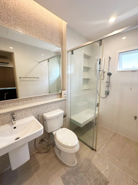 Nantawan Bangna Km.7, Samut Prakan, 98 Bangna-Trad Road, Bang Kaeo, Bang Plee, Samut Prakan, 4 Bedrooms, 283 sqm, Single Detached House For Sale, by The Best Property แก้ว, 500168512 - DDproperty.com