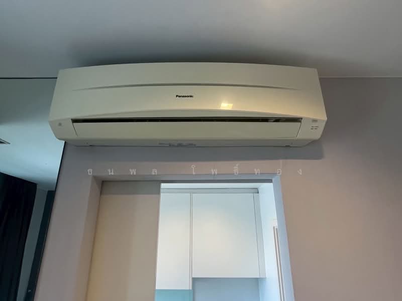 Urbano Absolute Sathon-Taksin : เออร์บาโน่ แอบโซลูท สาทร - ตากสิน, กรุงเทพ, 345 ซอยเจริญนคร 14/2, คลองต้นไทร, คลองสาน, กรุงเทพ, 30 ตร.ม., คอนโด ให้เช่า, โดย ธนพล โพธิ์ทอง, 500168513 - DDproperty.com