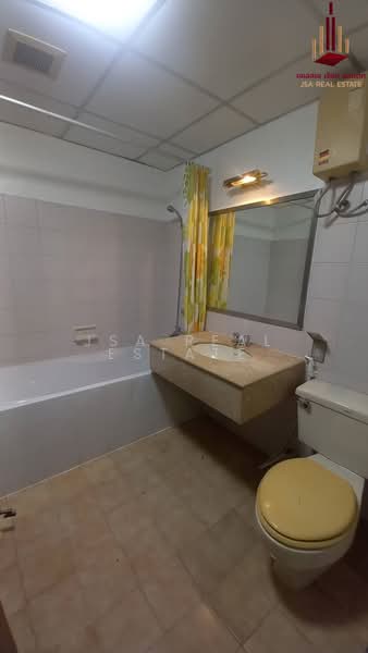 Acadamia Grand Tower, Bangkok, Soi Sukhumvit 43, Khlong Tan Nua, Watthana, Bangkok, 2 Bedrooms, 84 sqm, Condo For Sale, by JSA REAL ESTATE, 500168514 - DDproperty.com