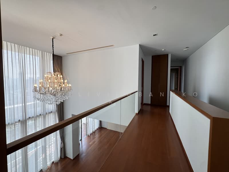 The Sukhothai Residences : เดอะ สุโขทัย เรสซิเด้นซ์, กรุงเทพ, 3 ถนนสาทรใต้ แขวงทุ่งมหาเมฆ เขตสาทร กรุงเทพมหานคร, ทุ่งมหาเมฆ, สาทร, กรุงเทพ, 345 ตร.ม., คอนโด ให้เช่า, โดย SmartLivingBangkok, 500168516 - DDproperty.com