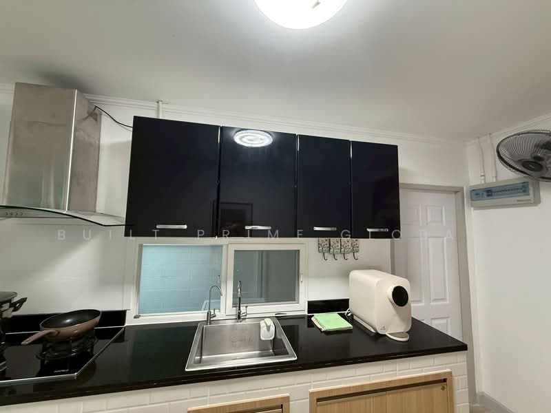 Supalai Garden ville phuket, ภูเก็ต, ศรีสุนทร, ถลาง, ภูเก็ต, 130 ตร.ม., บ้านเดี่ยว ให้เช่า, โดย Built Prime global, 500168518 - DDproperty.com