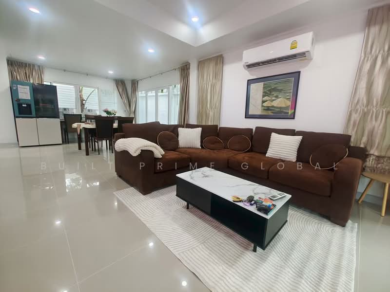 Supalai Garden ville phuket, ภูเก็ต, ศรีสุนทร, ถลาง, ภูเก็ต, 130 ตร.ม., บ้านเดี่ยว ให้เช่า, โดย Built Prime global, 500168518 - DDproperty.com