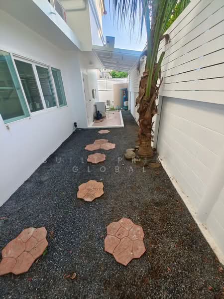 Supalai Garden ville, Phuket, Sri Sunthon, Thalang, Phuket, 4 Bedrooms, 130 sqm, Single Detached House For Rent, by Built Prime global, 500168518 - DDproperty.com