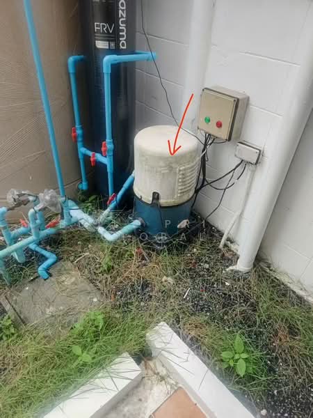 Supalai Garden ville, Phuket, Sri Sunthon, Thalang, Phuket, 4 Bedrooms, 130 sqm, Single Detached House For Rent, by Built Prime global, 500168518 - DDproperty.com