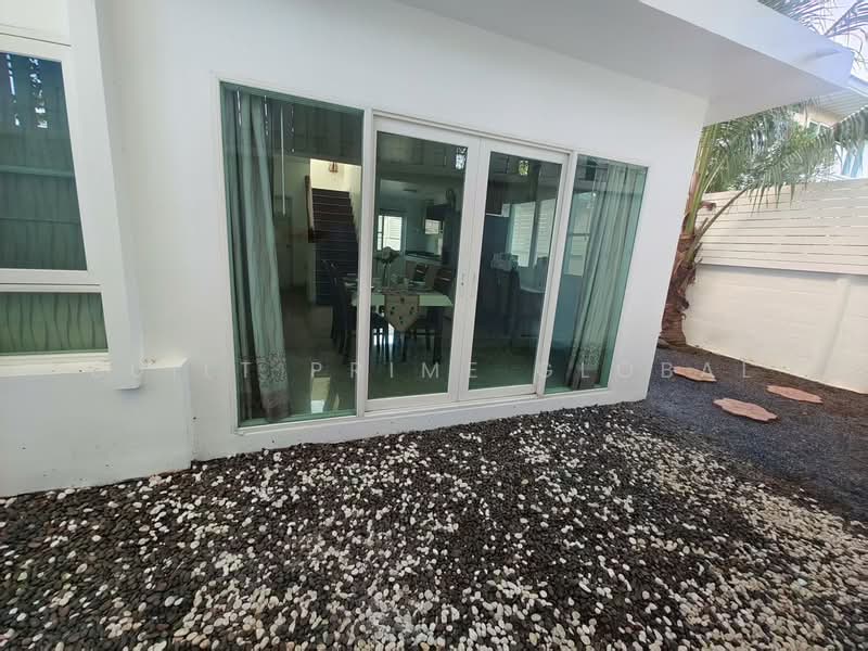 Supalai Garden ville, Phuket, Sri Sunthon, Thalang, Phuket, 4 Bedrooms, 130 sqm, Single Detached House For Rent, by Built Prime global, 500168518 - DDproperty.com