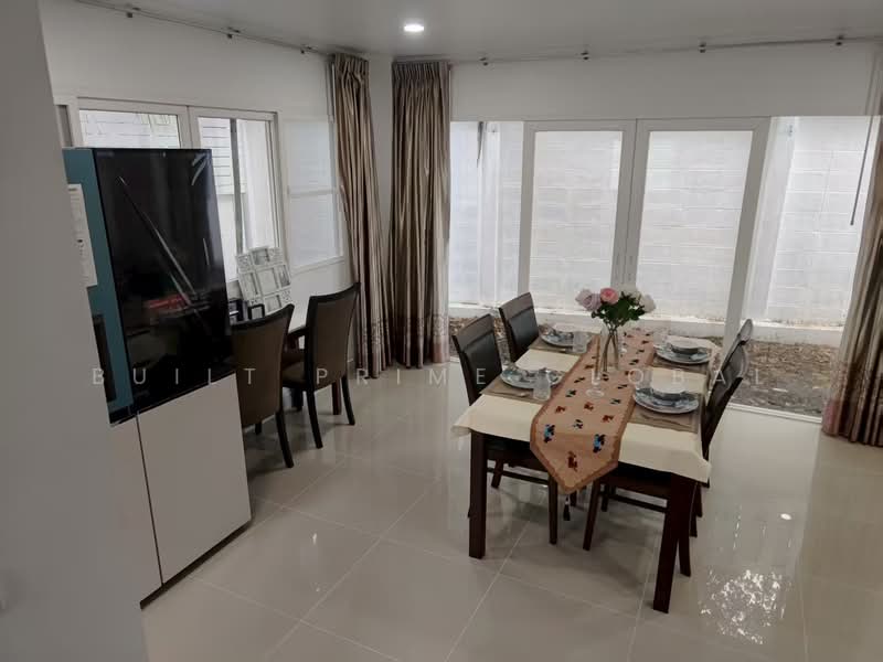 Supalai Garden ville phuket, ภูเก็ต, ศรีสุนทร, ถลาง, ภูเก็ต, 130 ตร.ม., บ้านเดี่ยว ให้เช่า, โดย Built Prime global, 500168518 - DDproperty.com