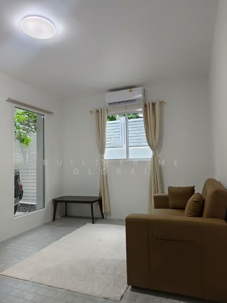 Supalai Garden ville phuket, ภูเก็ต, ศรีสุนทร, ถลาง, ภูเก็ต, 130 ตร.ม., บ้านเดี่ยว ให้เช่า, โดย Built Prime global, 500168518 - DDproperty.com