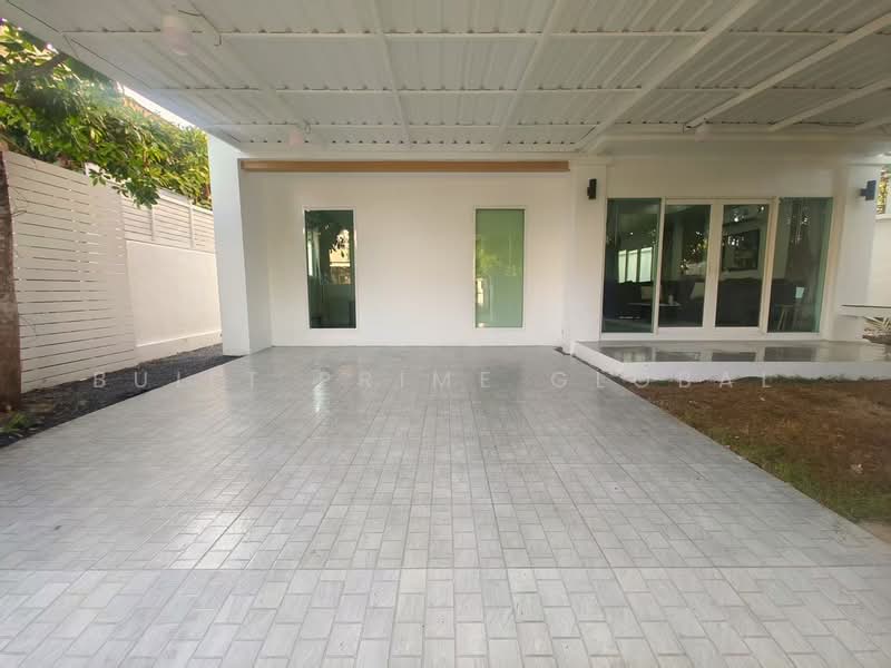 Supalai Garden ville, Phuket, Sri Sunthon, Thalang, Phuket, 4 Bedrooms, 130 sqm, Single Detached House For Rent, by Built Prime global, 500168518 - DDproperty.com