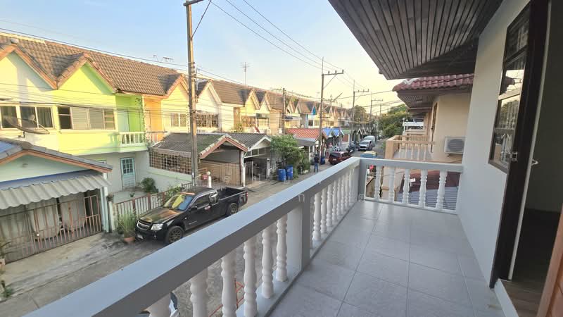 Baan Pathumwadee : บ้านปทุมวดี, ปทุมธานี, บางหลวง, เมืองปทุมธานี, ปทุมธานี, 205 ตร.ม., บ้านเดี่ยว ขาย, โดย ศรันย์ภัค สรัลสรกฤตย์, 500168519 - DDproperty.com