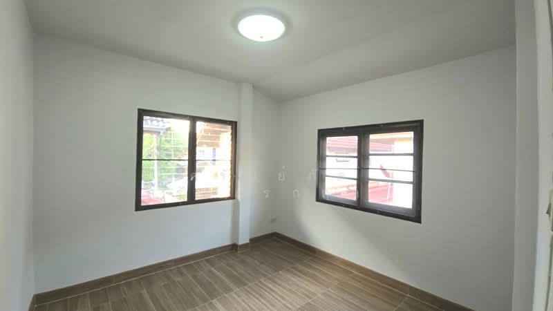 Baan Pathumwadee : บ้านปทุมวดี, ปทุมธานี, บางหลวง, เมืองปทุมธานี, ปทุมธานี, 205 ตร.ม., บ้านเดี่ยว ขาย, โดย ศรันย์ภัค สรัลสรกฤตย์, 500168519 - DDproperty.com