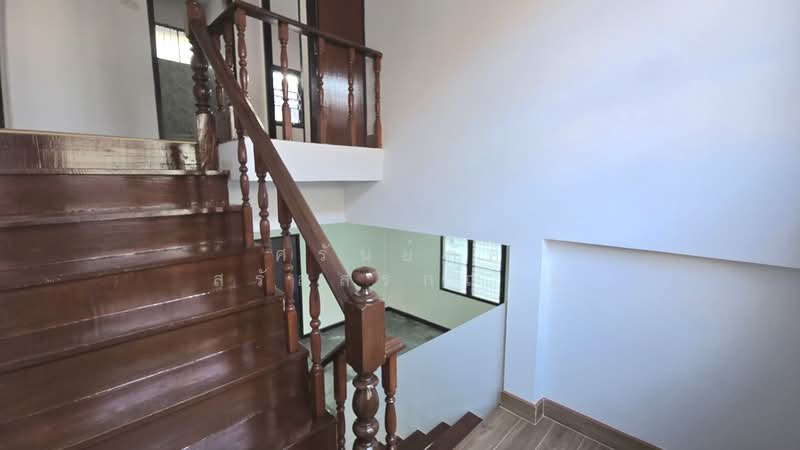 Baan Pathumwadee, Pathum Thani, Bang Luang, Muang Pathum Thani, Pathum Thani, 3 Bedrooms, 205 sqm, Single Detached House For Sale, by ศรันย์ภัค สรัลสรกฤตย์, 500168519 - DDproperty.com