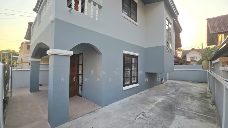 Baan Pathumwadee, Pathum Thani, Bang Luang, Muang Pathum Thani, Pathum Thani, 3 Bedrooms, 205 sqm, Single Detached House For Sale, by ศรันย์ภัค สรัลสรกฤตย์, 500168519 - DDproperty.com