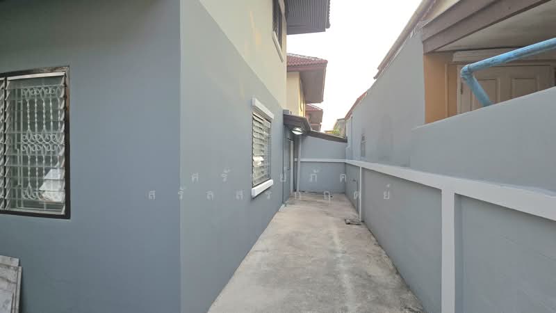 Baan Pathumwadee, Pathum Thani, Bang Luang, Muang Pathum Thani, Pathum Thani, 3 Bedrooms, 205 sqm, Single Detached House For Sale, by ศรันย์ภัค สรัลสรกฤตย์, 500168519 - DDproperty.com