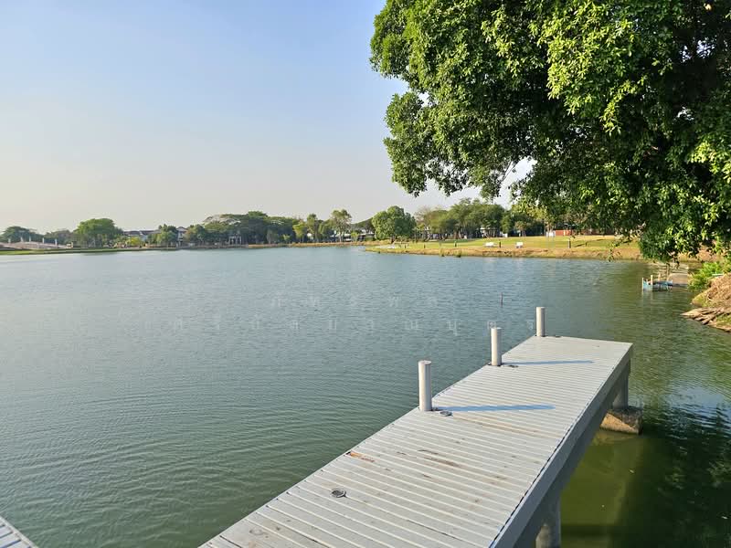 Moobaan Chollada Suvarnabhumi, Samut Prakan, Sri Waree Noi Road, Srisa Chorakhe Noi, Bang Sao Thong, Samut Prakan, 3 Bedrooms, 200 sqm, Single Detached House For Sale, by ภัทรพล ศรีกัลยาณบุตร, 500168522 - DDproperty.com