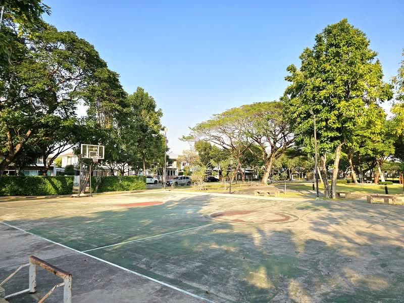 Moobaan Chollada Suvarnabhumi, Samut Prakan, Sri Waree Noi Road, Srisa Chorakhe Noi, Bang Sao Thong, Samut Prakan, 3 Bedrooms, 200 sqm, Single Detached House For Sale, by ภัทรพล ศรีกัลยาณบุตร, 500168522 - DDproperty.com