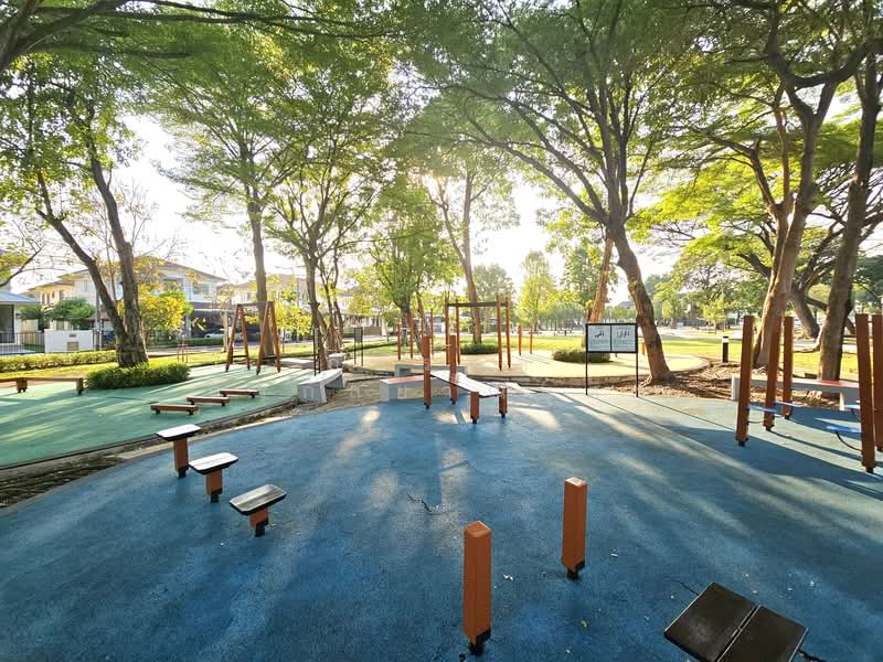 Moobaan Chollada Suvarnabhumi, Samut Prakan, Sri Waree Noi Road, Srisa Chorakhe Noi, Bang Sao Thong, Samut Prakan, 3 Bedrooms, 200 sqm, Single Detached House For Sale, by ภัทรพล ศรีกัลยาณบุตร, 500168522 - DDproperty.com