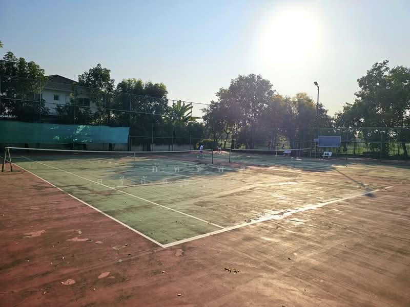 Moobaan Chollada Suvarnabhumi, Samut Prakan, Sri Waree Noi Road, Srisa Chorakhe Noi, Bang Sao Thong, Samut Prakan, 3 Bedrooms, 200 sqm, Single Detached House For Sale, by ภัทรพล ศรีกัลยาณบุตร, 500168522 - DDproperty.com