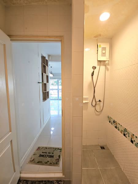 Moobaan Chollada Suvarnabhumi, Samut Prakan, Sri Waree Noi Road, Srisa Chorakhe Noi, Bang Sao Thong, Samut Prakan, 3 Bedrooms, 200 sqm, Single Detached House For Sale, by ภัทรพล ศรีกัลยาณบุตร, 500168522 - DDproperty.com