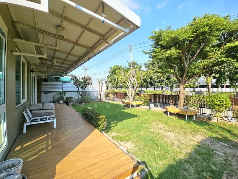 Moobaan Chollada Suvarnabhumi : หมู่บ้านชลลดา สุวรรณภูมิ, สมุทรปราการ, ถนนวัดศรีวารีน้อย, ศีรษะจรเข้น้อย, บางเสาธง, สมุทรปราการ, 200 ตร.ม., บ้านเดี่ยว ขาย, โดย ภัทรพล ศรีกัลยาณบุตร, 500168522 - DDproperty.com