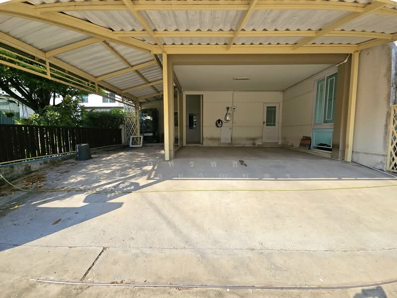 Moobaan Chollada Suvarnabhumi, Samut Prakan, Sri Waree Noi Road, Srisa Chorakhe Noi, Bang Sao Thong, Samut Prakan, 3 Bedrooms, 200 sqm, Single Detached House For Sale, by ภัทรพล ศรีกัลยาณบุตร, 500168522 - DDproperty.com