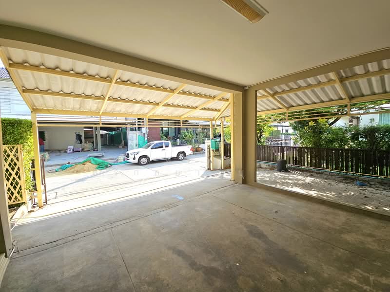 Moobaan Chollada Suvarnabhumi, Samut Prakan, Sri Waree Noi Road, Srisa Chorakhe Noi, Bang Sao Thong, Samut Prakan, 3 Bedrooms, 200 sqm, Single Detached House For Sale, by ภัทรพล ศรีกัลยาณบุตร, 500168522 - DDproperty.com