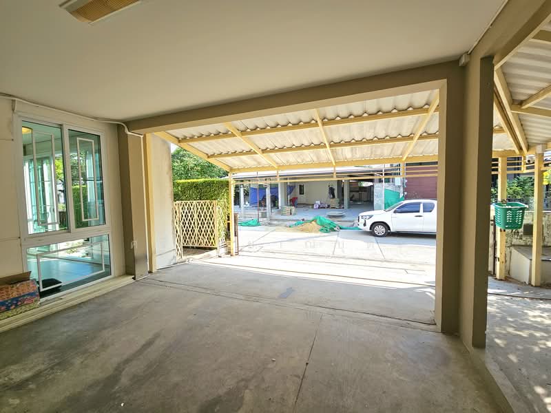 Moobaan Chollada Suvarnabhumi, Samut Prakan, Sri Waree Noi Road, Srisa Chorakhe Noi, Bang Sao Thong, Samut Prakan, 3 Bedrooms, 200 sqm, Single Detached House For Sale, by ภัทรพล ศรีกัลยาณบุตร, 500168522 - DDproperty.com