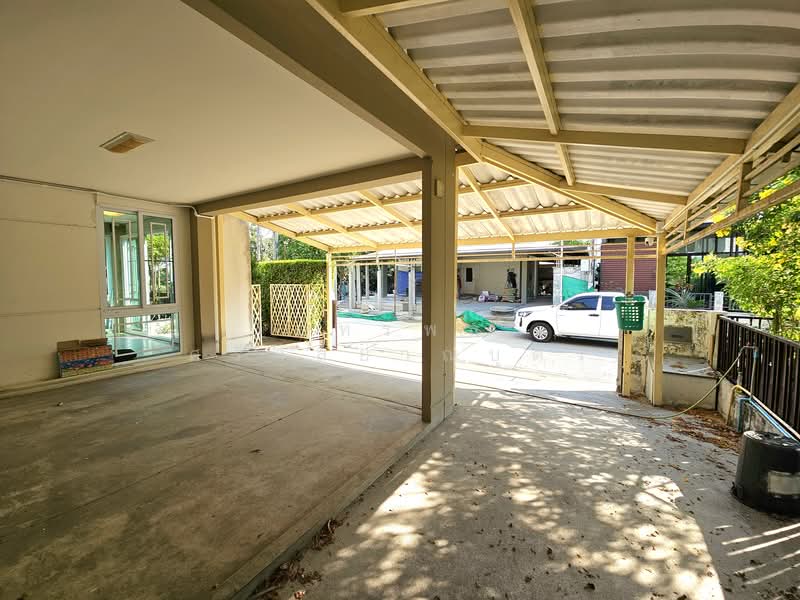 Moobaan Chollada Suvarnabhumi : หมู่บ้านชลลดา สุวรรณภูมิ, สมุทรปราการ, ถนนวัดศรีวารีน้อย, ศีรษะจรเข้น้อย, บางเสาธง, สมุทรปราการ, 200 ตร.ม., บ้านเดี่ยว ขาย, โดย ภัทรพล ศรีกัลยาณบุตร, 500168522 - DDproperty.com