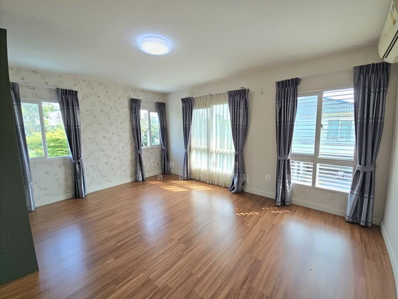 Moobaan Chollada Suvarnabhumi, Samut Prakan, Sri Waree Noi Road, Srisa Chorakhe Noi, Bang Sao Thong, Samut Prakan, 3 Bedrooms, 200 sqm, Single Detached House For Sale, by ภัทรพล ศรีกัลยาณบุตร, 500168522 - DDproperty.com