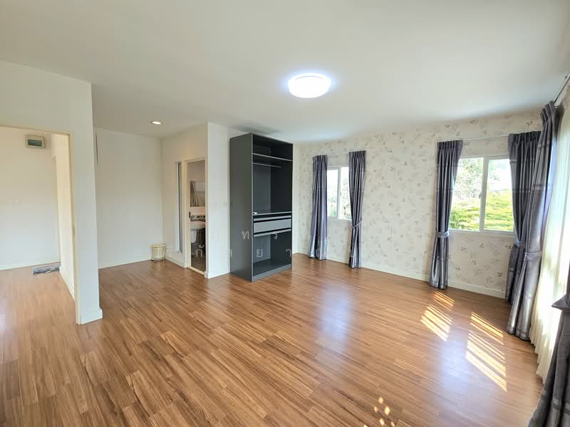 Moobaan Chollada Suvarnabhumi, Samut Prakan, Sri Waree Noi Road, Srisa Chorakhe Noi, Bang Sao Thong, Samut Prakan, 3 Bedrooms, 200 sqm, Single Detached House For Sale, by ภัทรพล ศรีกัลยาณบุตร, 500168522 - DDproperty.com