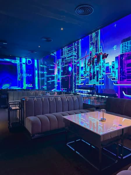 For Sale - Blue Chips Thonglor, Bangkok