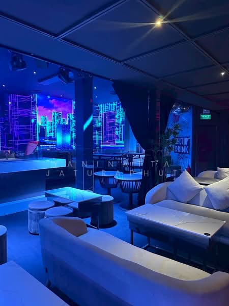 For Sale - Blue Chips Thonglor, Bangkok