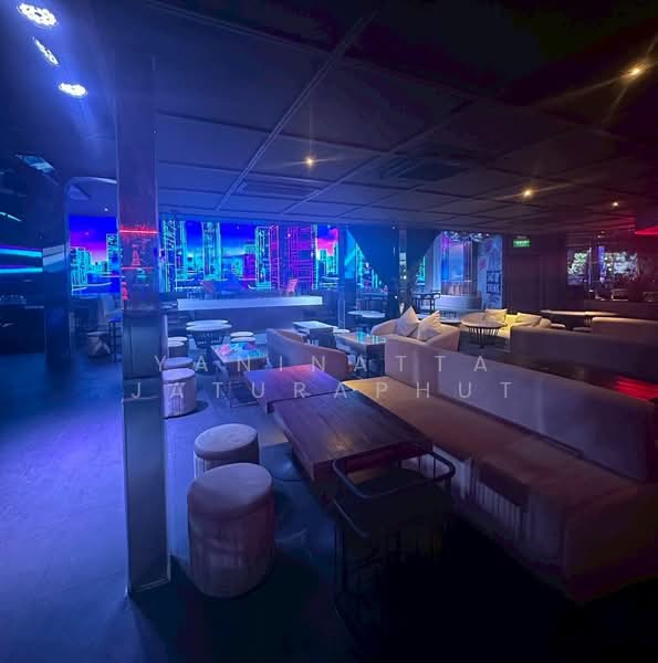 For Sale - Blue Chips Thonglor, Bangkok