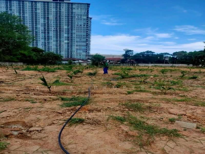 ที่ดิน บางละมุง จอมเทียน พัทยาสาย 2, Chon Buri (Pattaya), พัทยาสาย 2, Bang Lamung, Bang Lamung (Pattaya), Chon Buri (Pattaya), , 8,220 sqm, Land For Sale, by A.T.A. Property, 500168526 - DDproperty.com