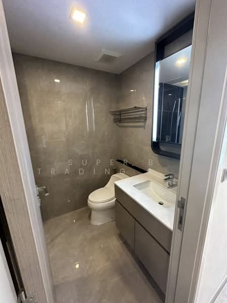 One9Five Asoke-Rama 9, Bangkok, 195 Soi Rama 9 Soi 5, Huai Khwang, Huai Khwang, Bangkok, 1 Bedroom, 27 sqm, Condo For Sale, by Super B Estate Co., Ltd, 500168527 - DDproperty.com