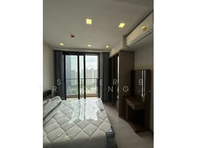 ขาย - One9Five Asoke-Rama 9 : วัน ไนน์ ไฟว์ อโศก-พระราม 9, กรุงเทพ
