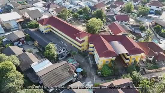 Apartment 50 rooms for sale with good location, เชียงใหม่, วัดเกต, เมืองเชียงใหม่, เชียงใหม่, 2,000 ตร.ม., กิจการ ขาย, โดย Kanphakpim Chiangmai Nice Home, 500168528 - DDproperty.com