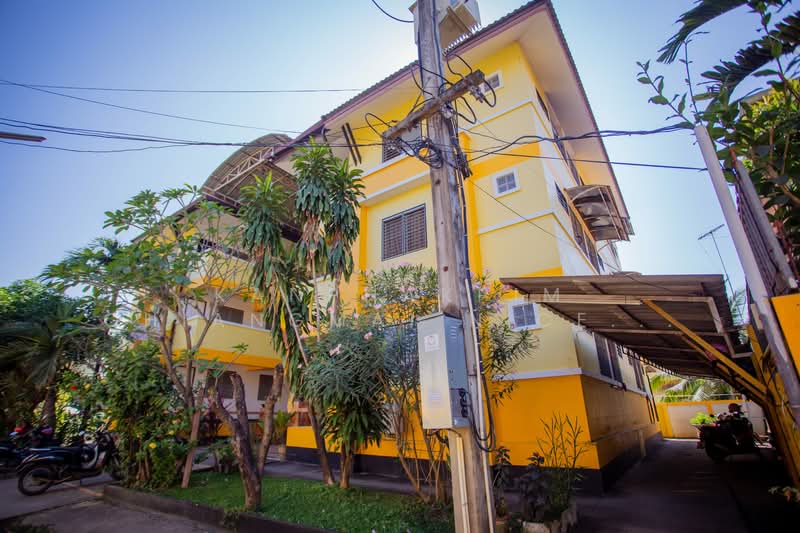 Apartment 50 rooms for sale with good location, เชียงใหม่, วัดเกต, เมืองเชียงใหม่, เชียงใหม่, 2,000 ตร.ม., กิจการ ขาย, โดย Kanphakpim Chiangmai Nice Home, 500168528 - DDproperty.com