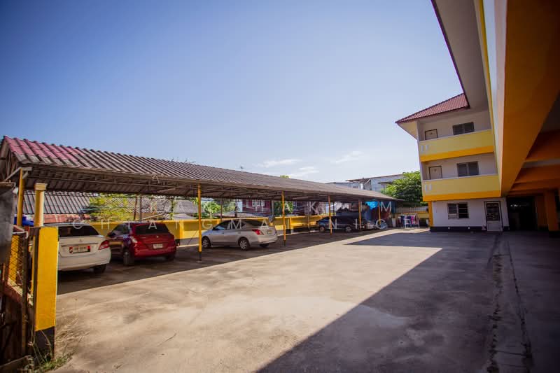 Apartment 50 rooms for sale with good location, Chiang Mai, Wat Khet, Muang Chiang Mai, Chiang Mai, , 2,000 sqm, Business For Sale, by Kanphakpim Chiangmai Nice Home, 500168528 - DDproperty.com