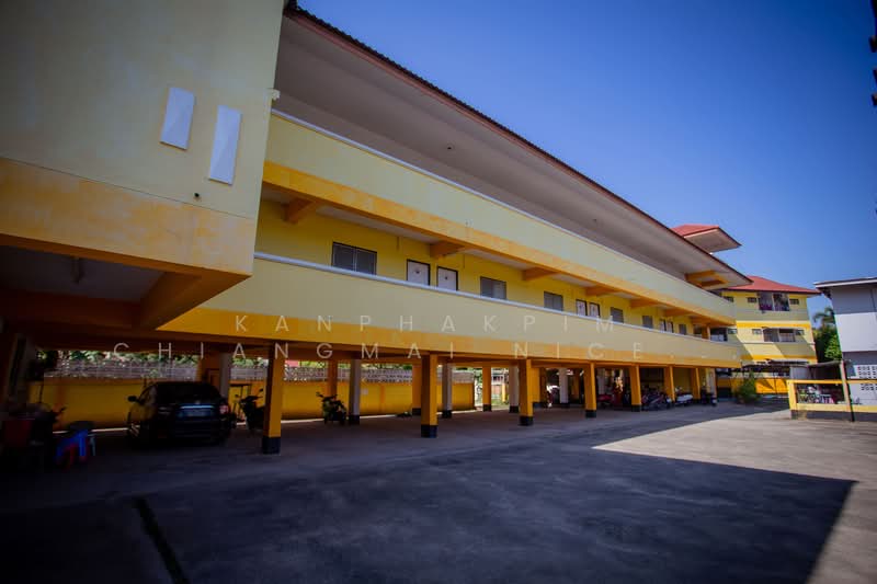 Apartment 50 rooms for sale with good location, เชียงใหม่, วัดเกต, เมืองเชียงใหม่, เชียงใหม่, 2,000 ตร.ม., กิจการ ขาย, โดย Kanphakpim Chiangmai Nice Home, 500168528 - DDproperty.com