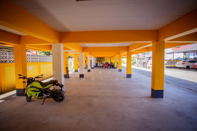 Apartment 50 rooms for sale with good location, Chiang Mai, Wat Khet, Muang Chiang Mai, Chiang Mai, , 2,000 sqm, Business For Sale, by Kanphakpim Chiangmai Nice Home, 500168528 - DDproperty.com