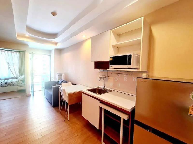 ให้เช่า - Trams Square Condominium, เชียงใหม่