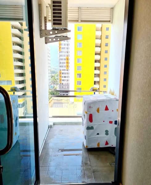 ให้เช่า - Trams Square Condominium, เชียงใหม่