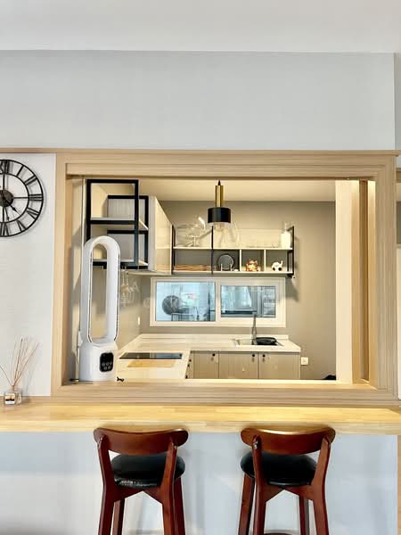 Anya Bangna-Ramkhamhaeng 2 : อัญญ่า บางนา-รามคำแหง 2, กรุงเทพ, ถนนรามคำแหง 2, ดอกไม้, ประเวศ, กรุงเทพ, 146 ตร.ม., ทาวน์เฮ้าส์ ให้เช่า, โดย Eastblue Horizon, 500168530 - DDproperty.com