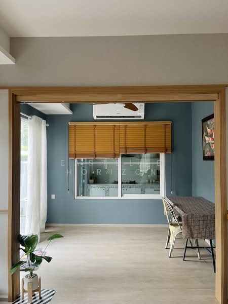 Anya Bangna-Ramkhamhaeng 2, Bangkok, Ramkhamhaeng 2 Road, Dok Mai, Prawet, Bangkok, 2 Bedrooms, 146 sqm, Townhouse For Rent, by Eastblue Horizon, 500168530 - DDproperty.com