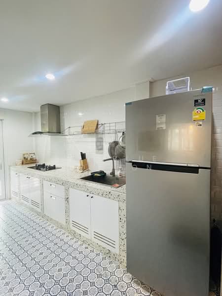Anya Bangna-Ramkhamhaeng 2, Bangkok, Ramkhamhaeng 2 Road, Dok Mai, Prawet, Bangkok, 2 Bedrooms, 146 sqm, Townhouse For Rent, by Eastblue Horizon, 500168530 - DDproperty.com