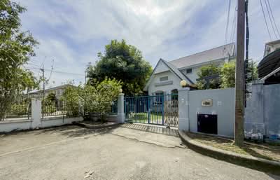 ขาย - Moobaan Parichard 345 : หมู่บ้านปาริชาติ 345, ปทุมธานี