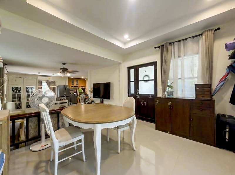 Moobaan Parichard 345 : หมู่บ้านปาริชาติ 345, ปทุมธานี, ถนน 345, บางคูวัด, เมืองปทุมธานี, ปทุมธานี, 310 ตร.ม., บ้านเดี่ยว ขาย, โดย บริษัท เอชแอล แอสเซท จำกัด, 500168531 - DDproperty.com