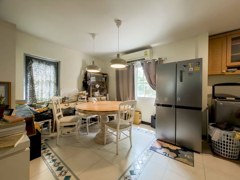 Moobaan Parichard 345, Pathum Thani, 345 Road, Bang Khu Wat, Muang Pathum Thani, Pathum Thani, 4 Bedrooms, 310 sqm, Single Detached House For Sale, by บริษัท เอชแอล แอสเซท จำกัด, 500168531 - DDproperty.com