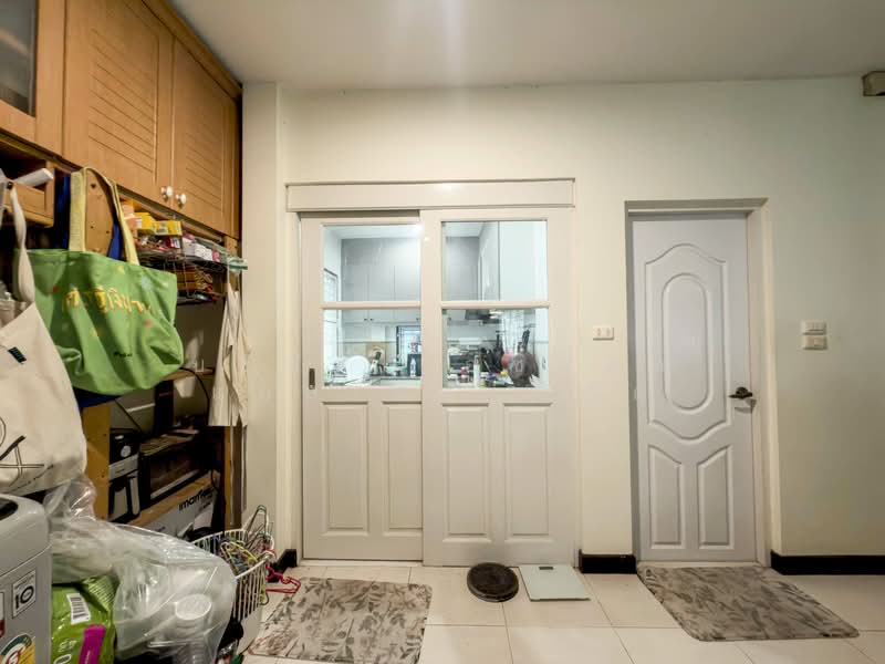 Moobaan Parichard 345, Pathum Thani, 345 Road, Bang Khu Wat, Muang Pathum Thani, Pathum Thani, 4 Bedrooms, 310 sqm, Single Detached House For Sale, by บริษัท เอชแอล แอสเซท จำกัด, 500168531 - DDproperty.com